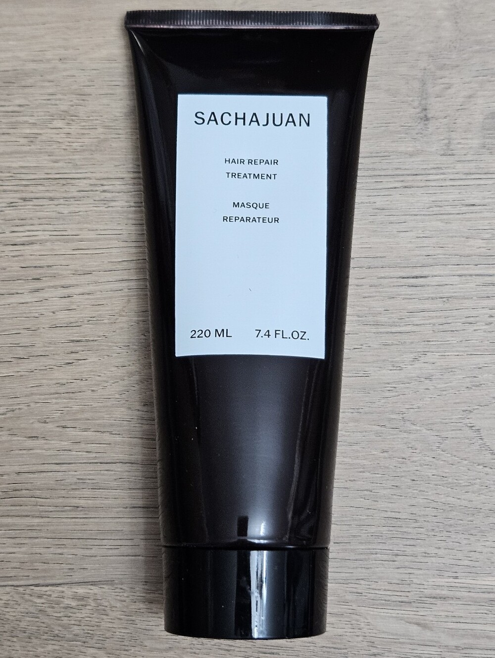 SACHAJUAN Hair Repair Treatment 2.5oz 75ml NEW